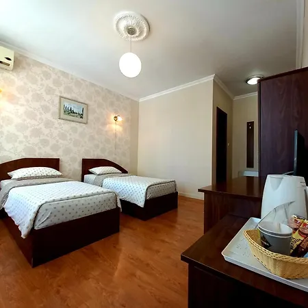 Hotell семеен търнава Veliko Tărnovo
