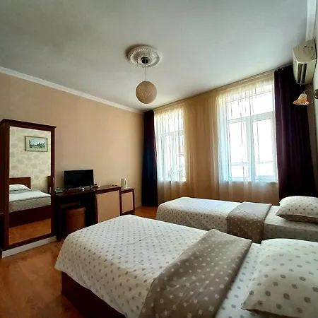 семеен търнава