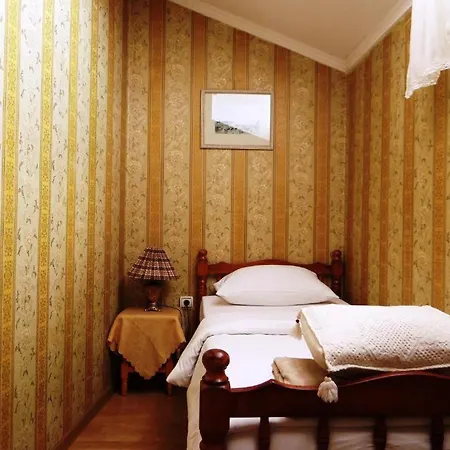 семеен търнава 3* Veliko Tărnovo