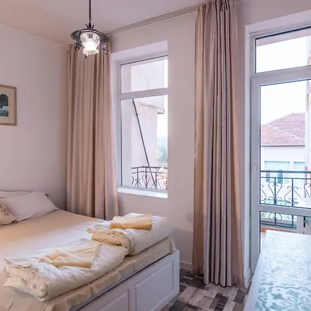 семеен търнава Hotell 3*