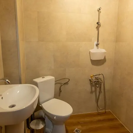 семеен търнава Hotel Veliko Tărnovo