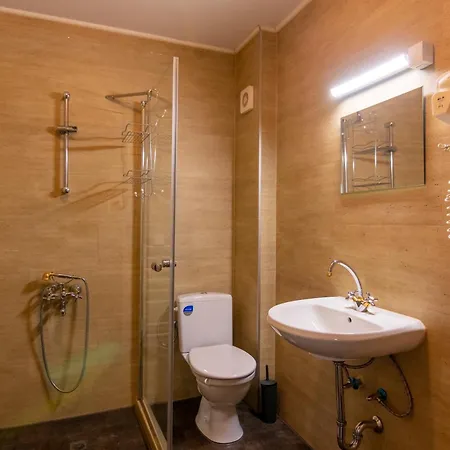 семеен търнава Hotel Veliko Tarnovo