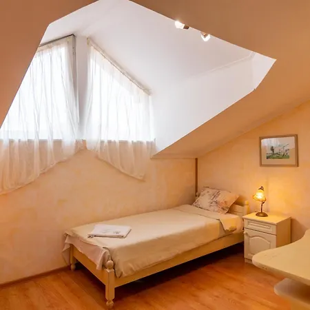 Hotel семеен търнава Veliko Tarnovo