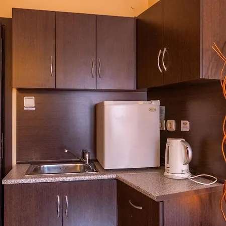 семеен търнава 3* Veliko Tărnovo