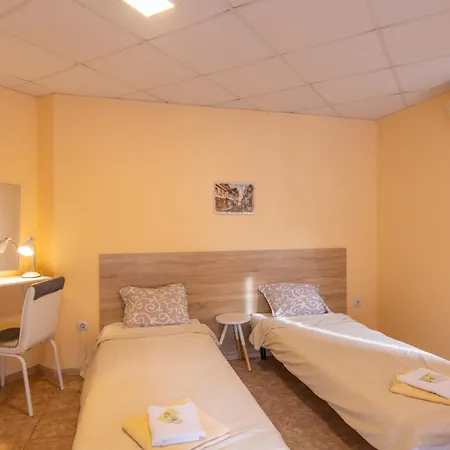 семеен търнава Hotel Veliko Tărnovo