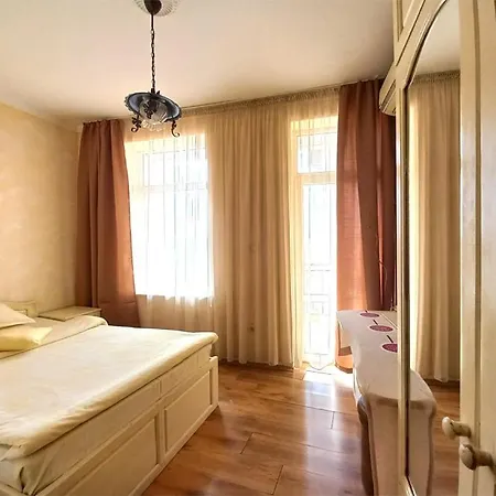 Hotell семеен търнава