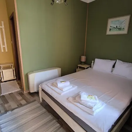 семеен търнава Hotell Veliko Tărnovo