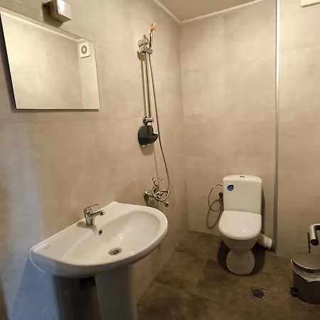 семеен търнава 酒店 3*