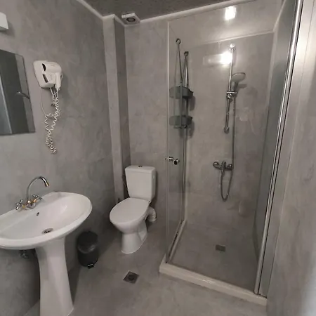 семеен търнава Hotel Veliko Tărnovo
