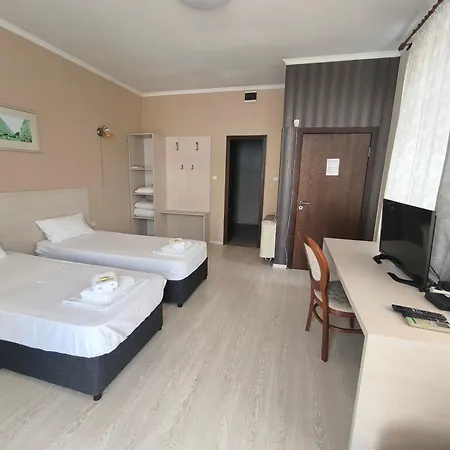 семеен търнава 3* Veliko Tarnovo