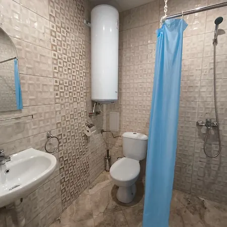 Hotel семеен търнава 3*