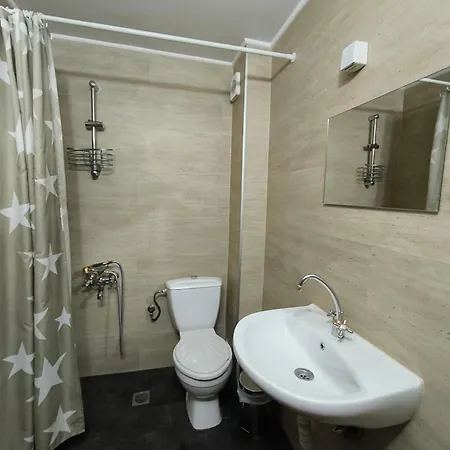 семеен търнава 酒店 3*