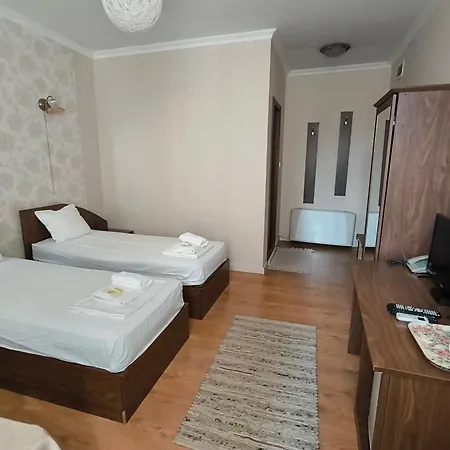 семеен търнава