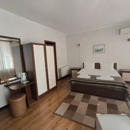Hotel семеен търнава Veliko Tărnovo
