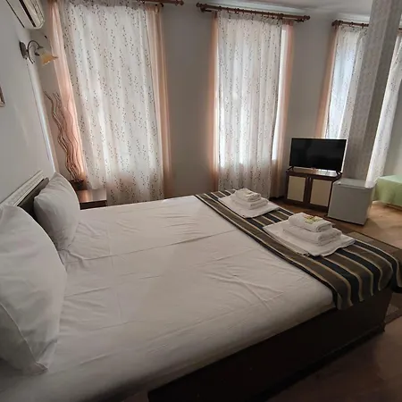 семеен търнава Veliko Tărnovo