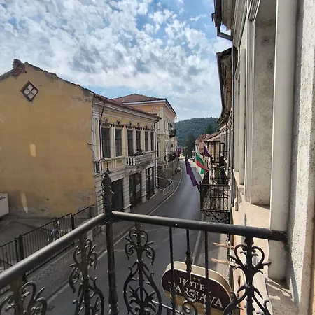 семеен търнава 3* Veliko Tarnovo