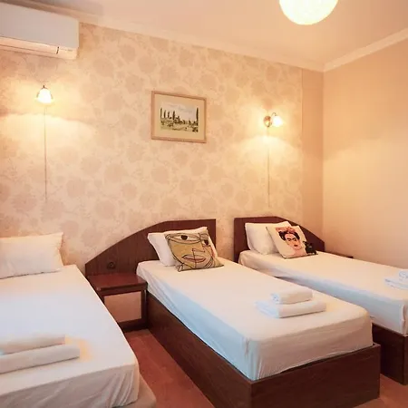 семеен търнава Hotel Wielkie Tyrnowo