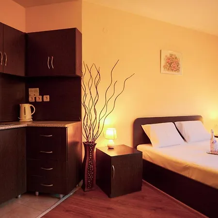 семеен търнава Hotel 3*