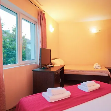 семеен търнава Hotel Wielkie Tyrnowo