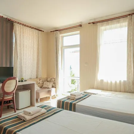 семеен търнава 3* Veliko Tarnovo