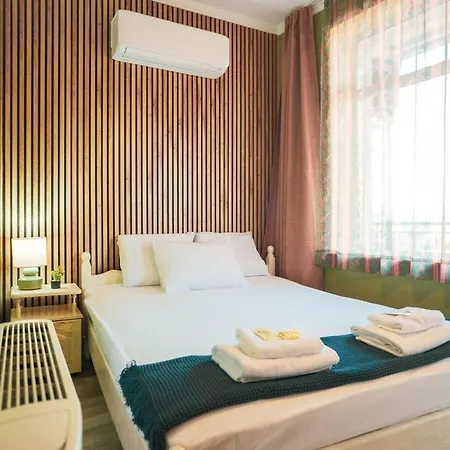 семеен търнава Hotel Wielkie Tyrnowo