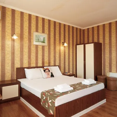 Hotel семеен търнава Wielkie Tyrnowo