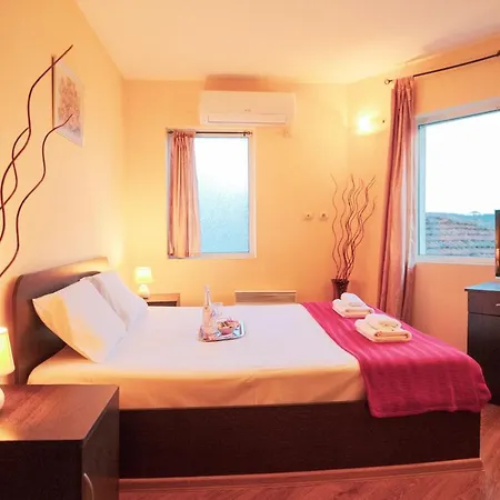 семеен търнава Hotel Veliko Tarnovo