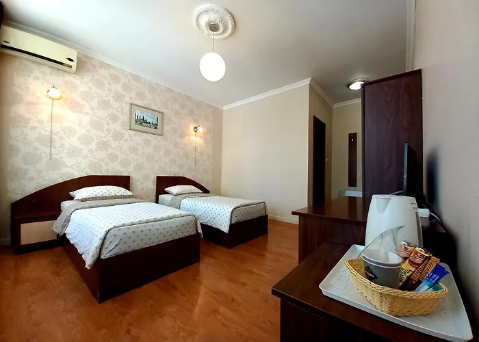 Hotel семеен търнава Veliko Tarnovo