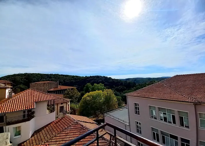 Hotel семеен търнава