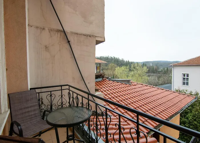 семеен търнава 3*