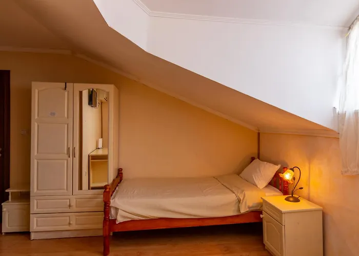 семеен търнава 3*