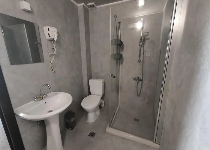 семеен търнава Hotel Veliko Tarnovo