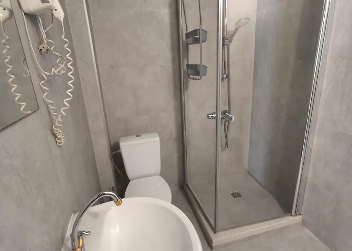 семеен търнава Hotel