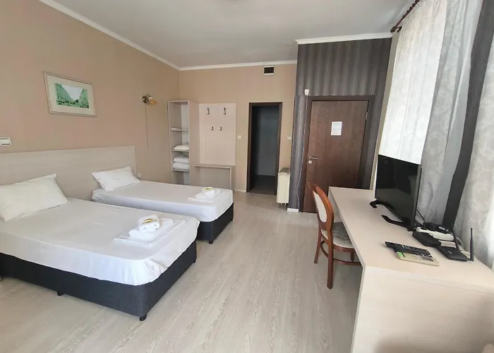 семеен търнава 3* Veliko Tarnovo