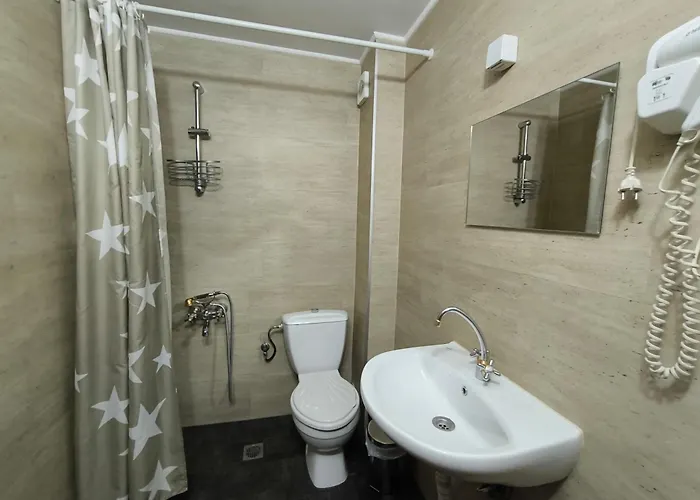 семеен търнава Hotel 3*