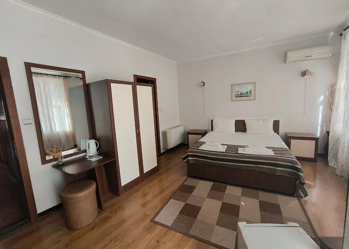 Hotel семеен търнава Veliko Tarnovo