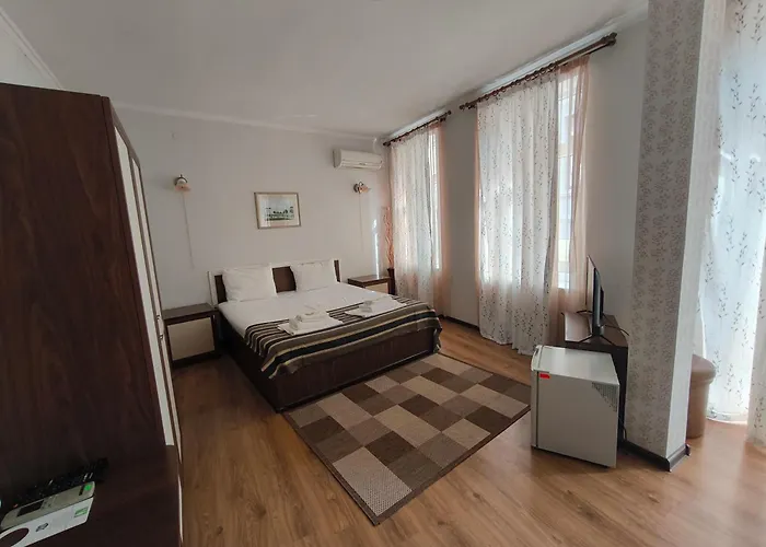 Hotel семеен търнава Veliko Tarnovo