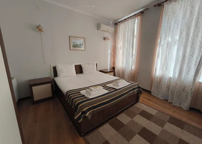 семеен търнава 3* Veliko Tarnovo